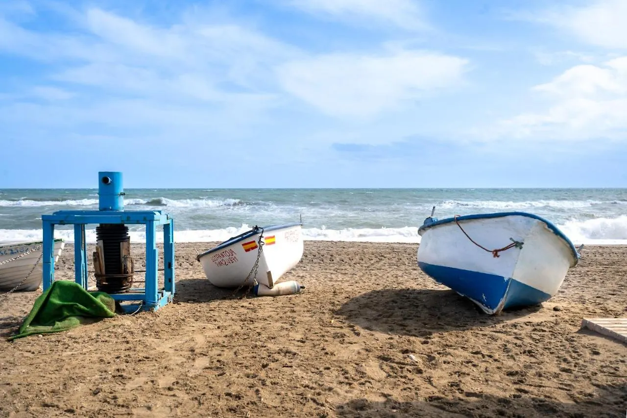 29 Close To The Beach, 2 Bedroom Sabinillas Manilva Andalusia San Luis de Sabinillas